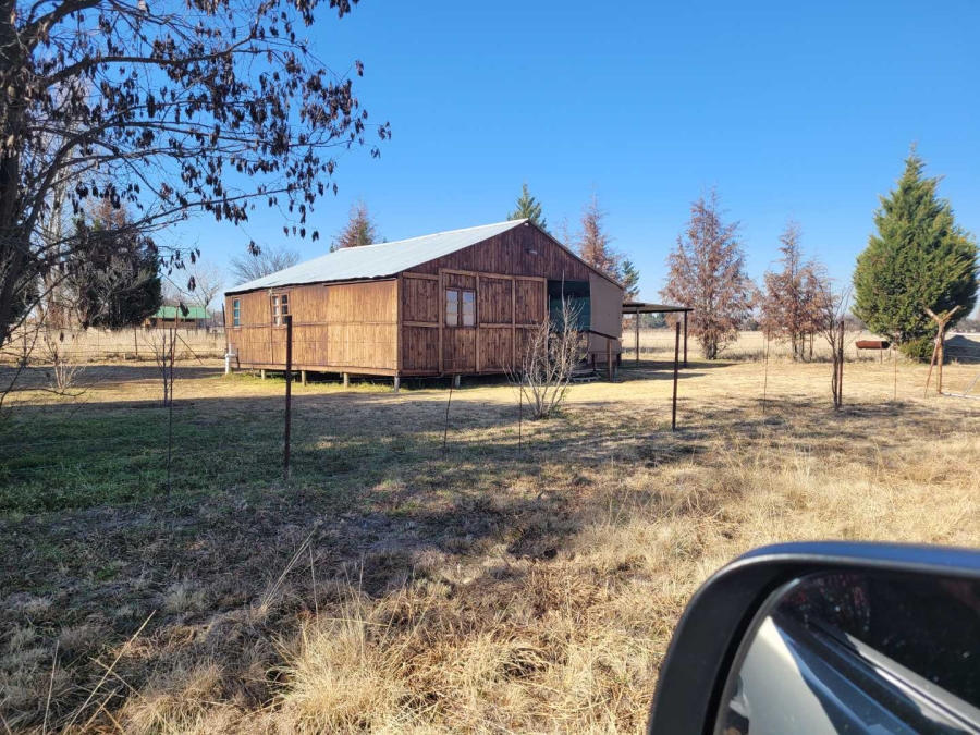 4 Bedroom Property for Sale in Bethlehem Free State